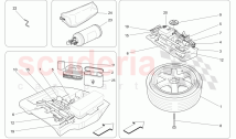 STANDARD PROVIDED (Available with: EURO 6Not available with: EURO 5)