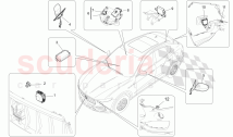 DRIVE ASSISTANCE SYSTEM