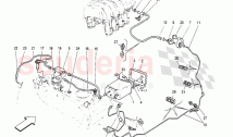 Fuel Vapour Recirculation System