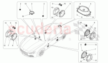 SOUND DIFFUSION SYSTEM