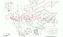 PASSENGER COMPARTMENT MATS