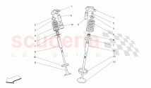 VALVES
