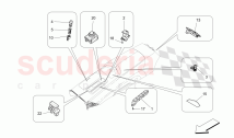 CENTRE CONSOLE DEVICES