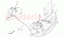 HEADLIGHT CLUSTERS