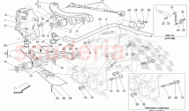 REAR SUSPENSION (Available with: Sport, Special Edition)