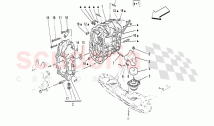 Gearbox Housing
