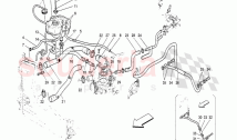 Cooling System; Nourice and Lines