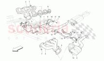 PRE-CATALYTIC CONVERTERS AND CATALYTIC CONVERTERS