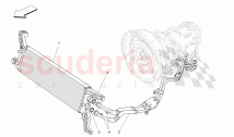 LUBRICATION AND GEARBOX OIL COOLING