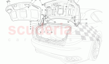 REAR LID (Not available with: Special Edition)