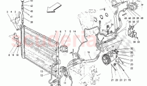 A/C Unit: Engine Compartment Devices