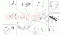 DRIVE ASSISTANCE SYSTEM