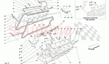 RH CYLINDER HEAD
