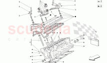 RH CYLINDER HEAD