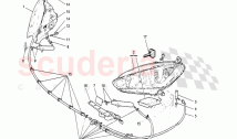 Headlight Clusters