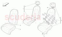 REAR SEATS: TRIM PANELS (Available with: Special EditionNot available with: Sport,&hellip;