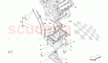 LUBRICATION SYSTEM: CIRCUIT AND COLLECTION