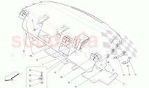 REAR PARCEL SHELF (Available with: REAR SEAT BENCH, THREE PLACESNot available with&hellip;