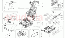 FRONT SEATS: MECHANICS AND ELECTRONICS (Available with: SPORT 8-WAY POWER FRONT SE&hellip;