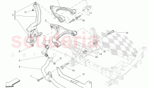FRONT SUSPENSION