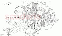 A/C UNIT: DASHBOARD DEVICES