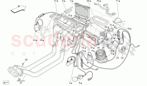 A/C UNIT: DASHBOARD DEVICES (Available with: "GranSport MC Victory" Version)