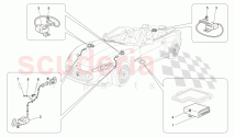 ELECTRONIC CONTROL (SUSPENSION)