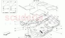 PASSENGER COMPARTMENT MATS
