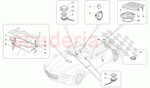 SOUND DIFFUSION SYSTEM