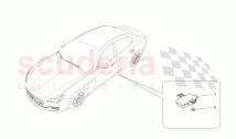 TYRE PRESSURE MONITORING SYSTEM