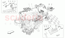 ELECTRONIC CONTROL: INJECTION AND ENGINE TIMING CONTROL