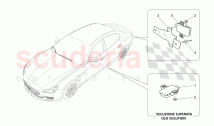 TYRE PRESSURE MONITORING SYSTEM