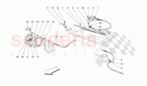 PARKING BRAKE