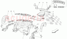 REAR STRUCTURAL FRAMES AND SHEET PANELS
