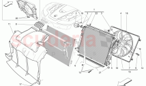 COOLING: AIR RADIATORS AND DUCTS
