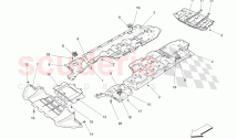 UNDERBODY AND UNDERFLOOR GUARDS