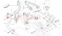 FRONT SUSPENSION