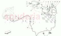 ANTIEVAPORATION SYSTEM (Available with: "Spyder 90th Anniversary" Version)