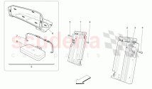 ELECTRICAL CAPOTE: ROLL BAR AND ACCESSORIES