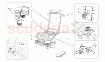 REAR SEATS: MECHANICS AND ELECTRONICS