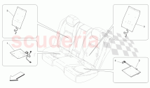 REAR SEATS: MECHANICS AND ELECTRONICS (Not available with: SPORT 8-WAY POWER FRONT&hellip;