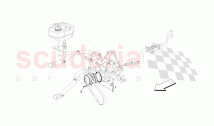 COOLING SYSTEM: WATER PUMP