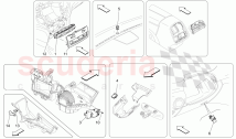 A/C UNIT: ELECTRONIC CONTROL