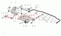 REAR SUSPENSION