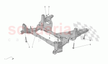 FRONT UNDERCHASSIS
