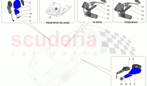 INTERNAL AND EXTERNAL REAR-VIEW MIRRORS