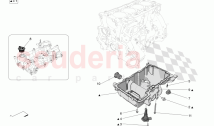 LUBRICATION SYSTEM: CIRCUIT AND COLLECTION