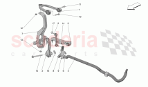 FRONT SUSPENSION
