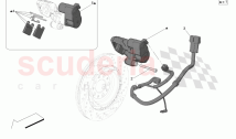 PARKING BRAKE