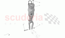 FRONT SHOCK ABSORBER DEVICES